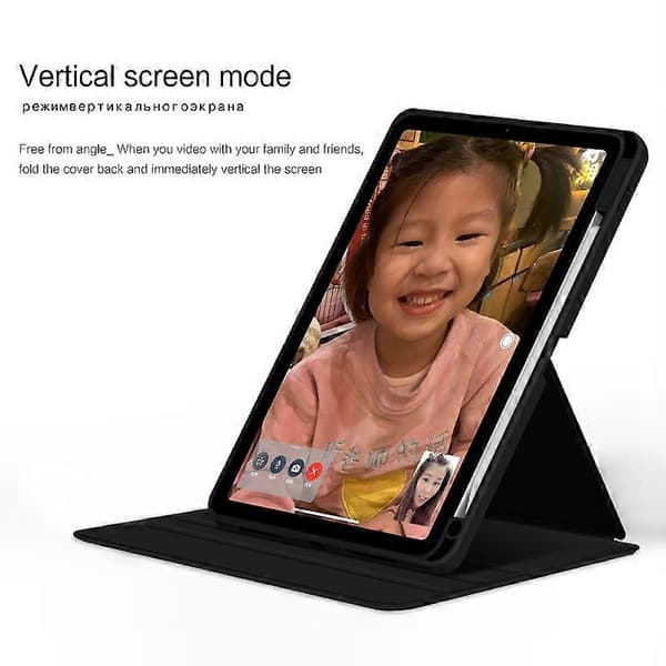 Tablet Cover til iPad Pro 11 (2022)