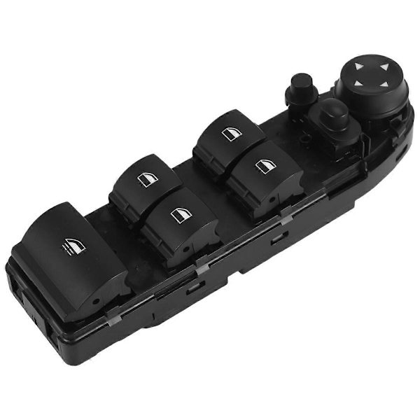 Bilvindusheisbryter Strømvindusbryter for 3-serie E90 E91 E92 E93 61319217365 61319125322 61