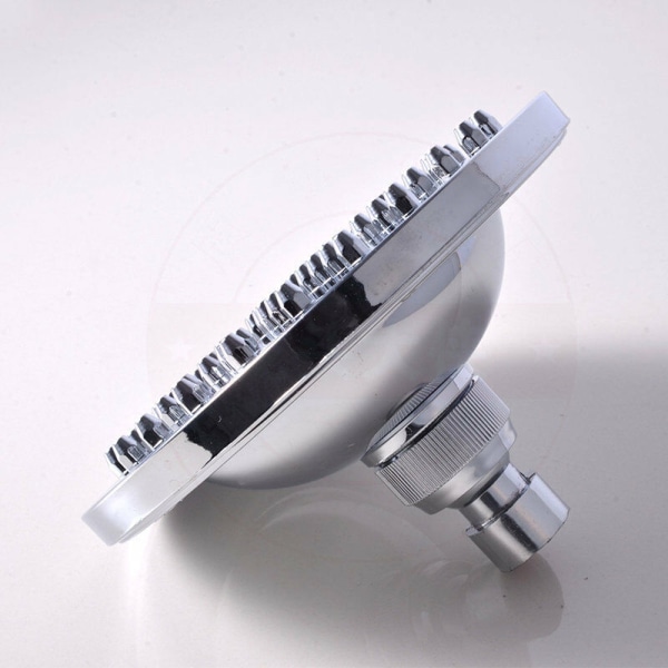 Rund solbruserhoved, 6 tommer 15CM