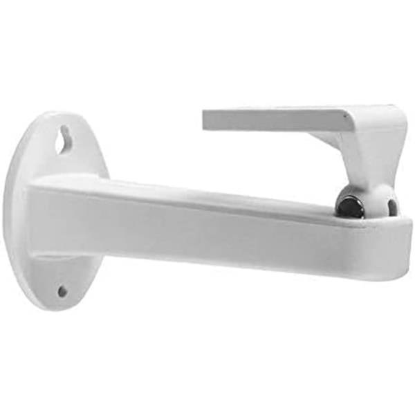 DS-1296ZJ-H Vägg- och takfäste i plast, 360° universellt kamerahållare CCTV-säkerhetstillbehör för CCD-kameror