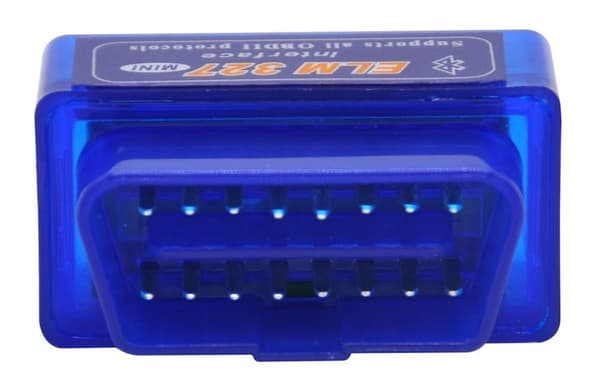 Felkodsläsare ELM327 Bluetooth Mini / OBD2 - Bildiagnostik