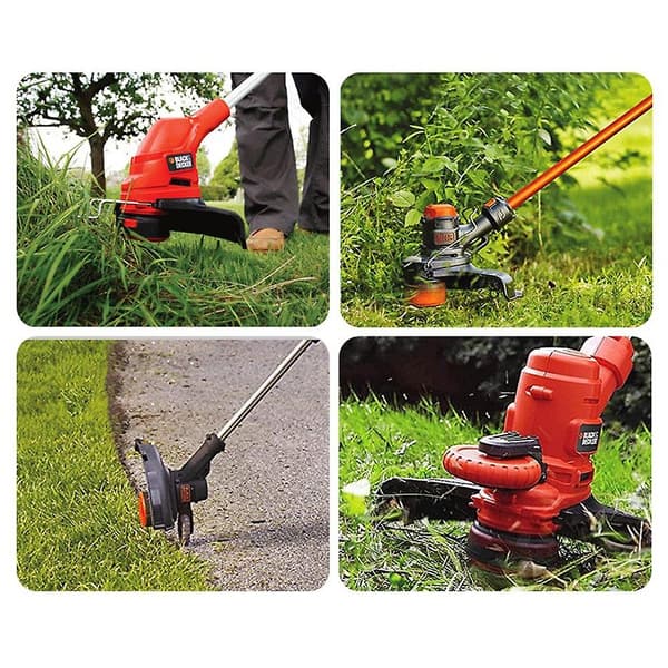AF-100-3ZP Spoler for Black &amp; Decker CST2000 / CST1100 Gressklipper Trådspole