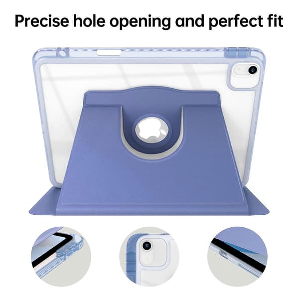 Fodral för iPad Air 13 (2024) surfplatta