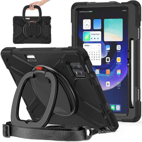 Surfplatta Fodral för Xiaomi Pad 6