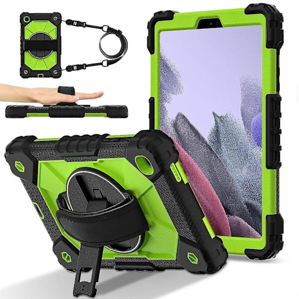 Etui til Galaxy Tab A7 Lite 8,7-tommer tablet