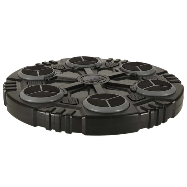 Elektronisk Boksemaskin Vegg - Bluetooth