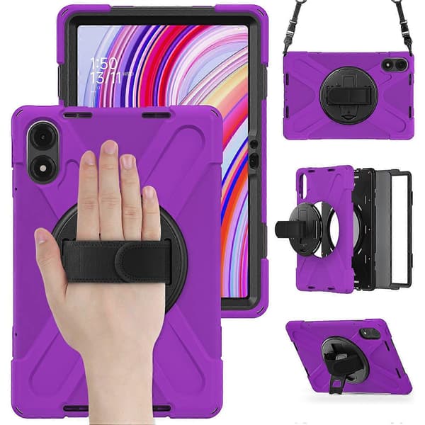 Xiaomi Redmi Pad Pro 5G -tabletin suojakotelo