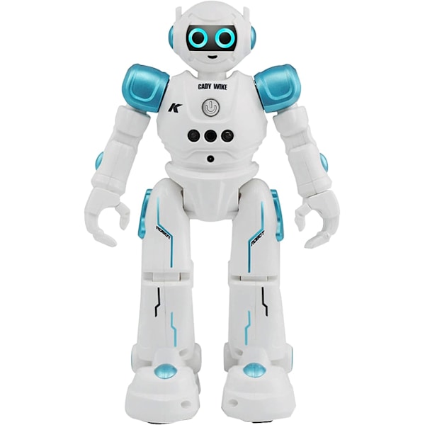 Robotlegetøj, gestussensor fjernbetjening robot, smart intelligent programmerbare robotter