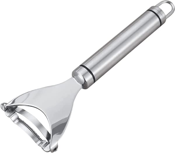 Magic Majs Peeler, Stripper Cob Tool, Premium Rustfrit Stål Thresher med Ergonomisk Håndtag, Køkken Gadget