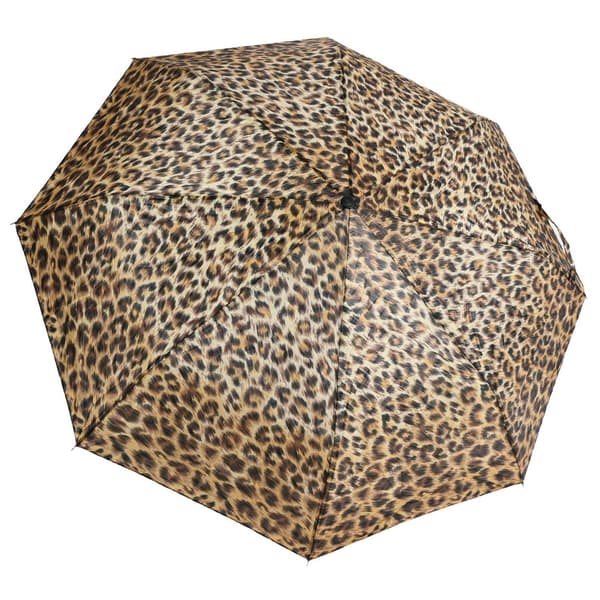 Mini leopardparaply