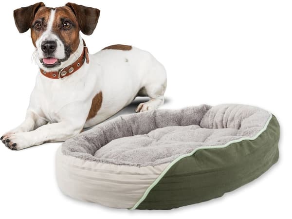 Husseng M - Blød sofa til kat eller hund