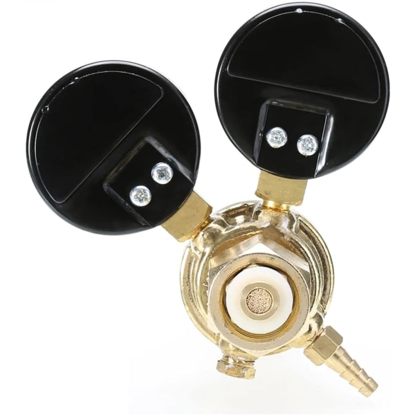 Trykkregulator for Argon/CO2 skjermgass til MIG/MAG WIG sveiseapparat