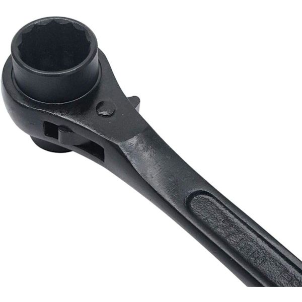 27mm x 30mm Stillas Skralle