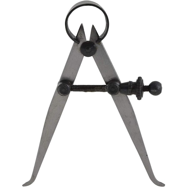 20 cm indendørs kompas (Import Storbritannien)