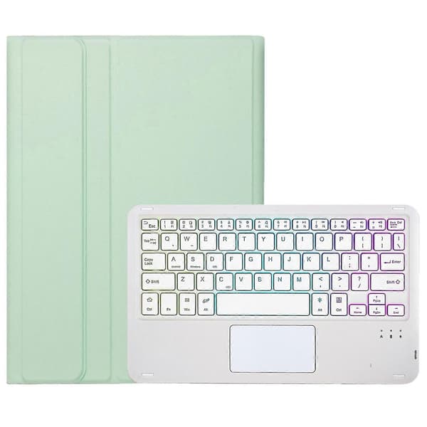 Bluetooth-tastaturer til iPad Pro 11 (2024)