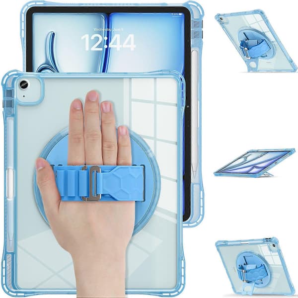 Kotelo iPad Air 13 (2024) -tabletille