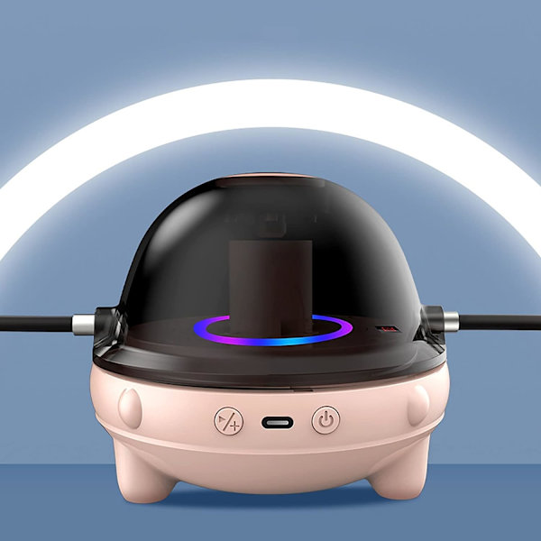 Bluetooth Smart Hoppetov Automatisk Tælling