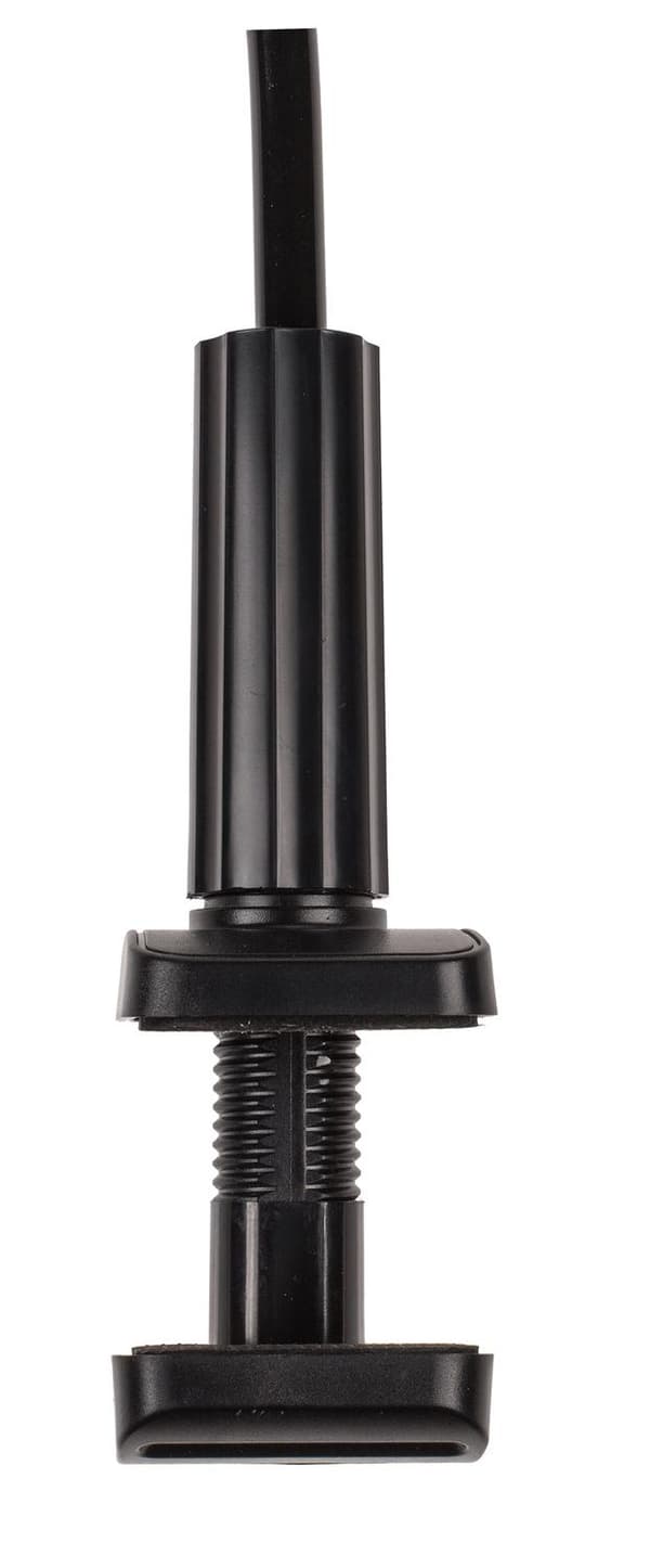 Holder til tablet og mobil / iPad - Fleksibel arm bordholder