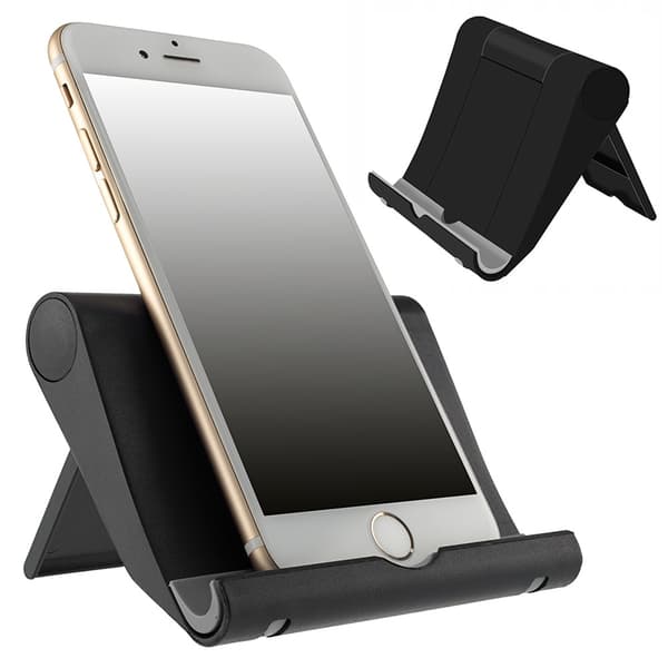 Mobilholder / Mobilstativ - Stativ for mobiltelefoner og nettbrett