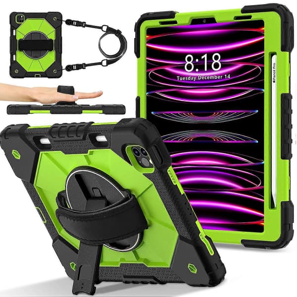 Nettbrettetui for iPad Pro 11 (2022)