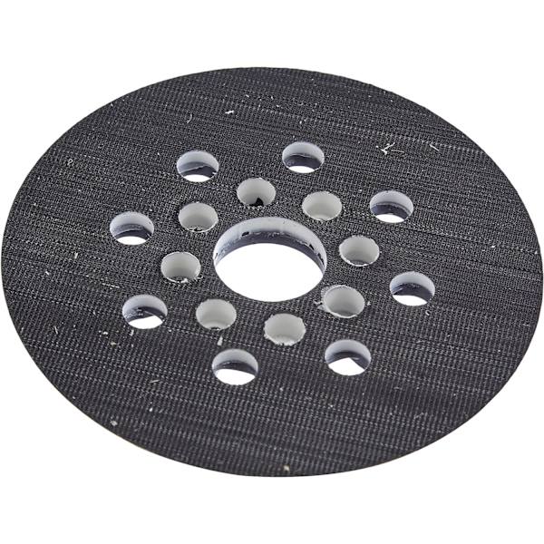 Slipeskive for GEX 125-1 AE Professional Medium-hard
