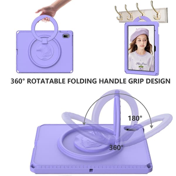 Tablet Cover til iPad Air 11 (2024)