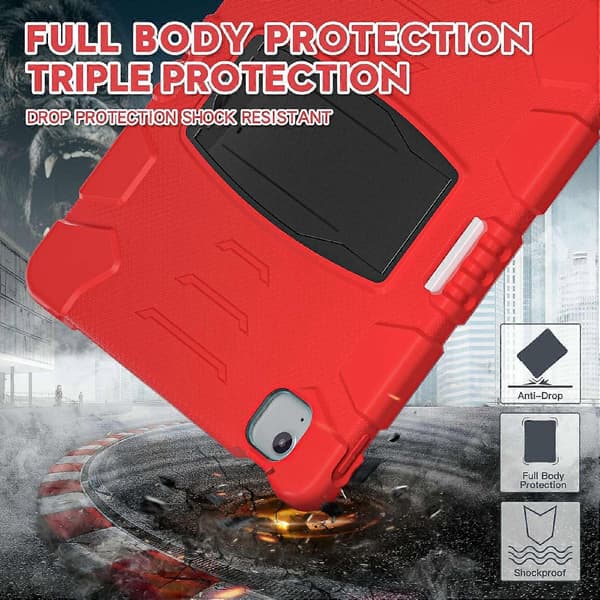 Tablet Cover til iPad Air 13 (2024)