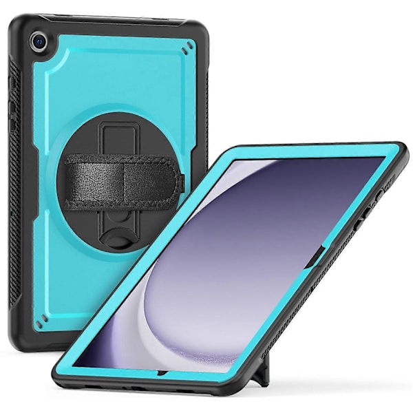 Kompatibel med Galaxy Tab A9+ Tablet Cover