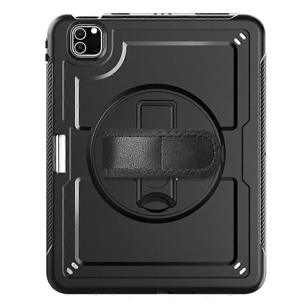 Kompatibel med iPad Pro 11 (2024) Tablet Case