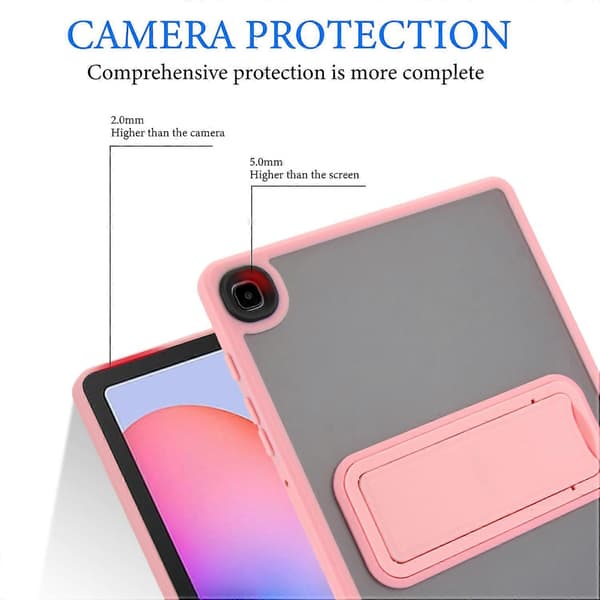 Etui til Galaxy Tab S6 Lite (2024) nettbrett