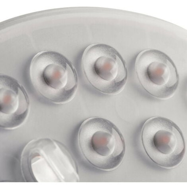 12W LED-modul - Naturligt vitt 6500-7200K