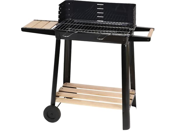 Grill / Kulgrill - 84x78x42 cm
