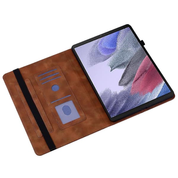 Kompatibel med Galaxy Tab A7 Lite 8,7-tommer Tablet Cover