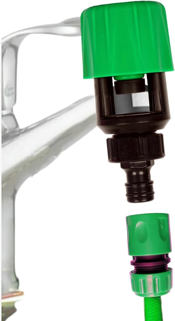 Slange til hane-sæt, slange til hane-sæt, køkkenhane-adapter