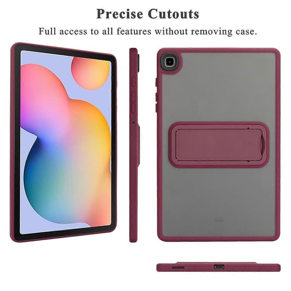 Etui til Galaxy Tab S6 Lite (2024) nettbrett