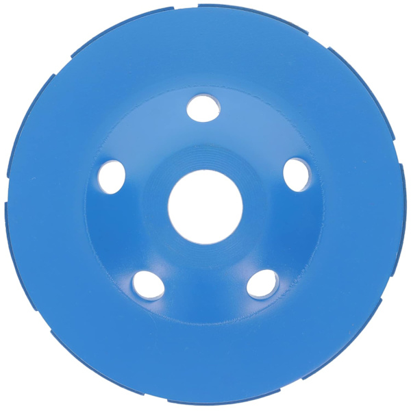 Diamantslipdisk Betong/universal 125 x 22,2 mm, diamantslip