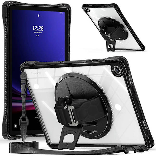 Fodral för Galaxy Tab A9+ surfplatta