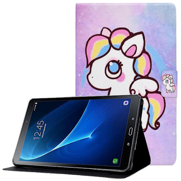 Tablettikotelo Galaxy Tab A 10.1 (2016) -mallille