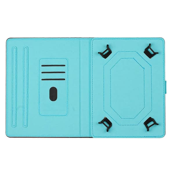 Tabletfodral för iPad 10.2 (2021)
