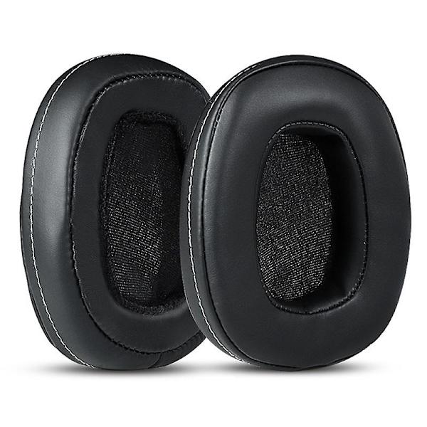 1 par utbyteshörlurar kompatibla med Skullcandy Crusher 2.0-hörlurar