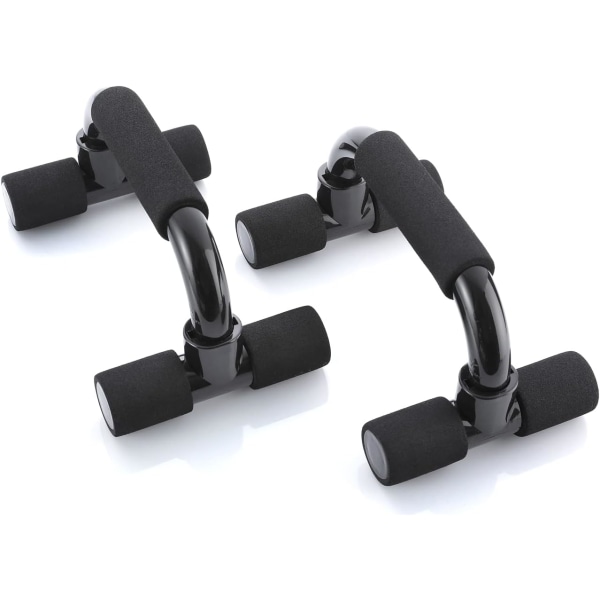 Push-up barer – Sett med 2 barer – Barer for push-ups, push-up håndtak
