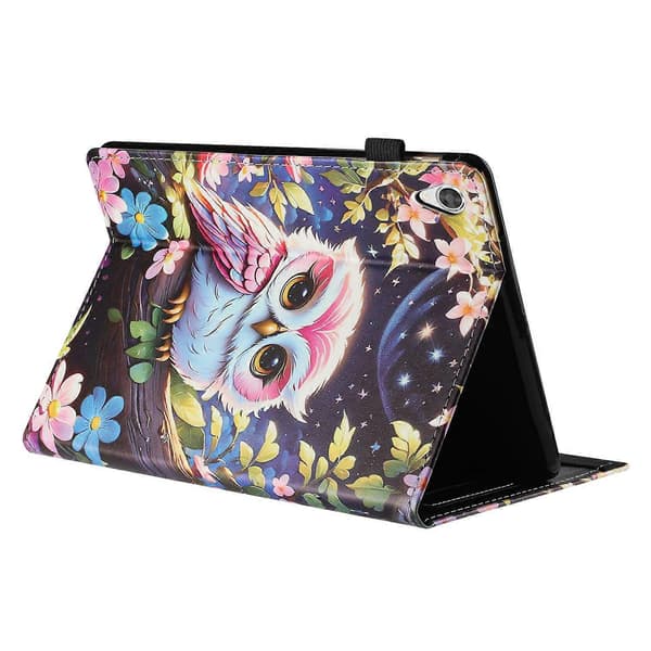 Kompatibel med Lenovo Tab M9 Tablet Cover