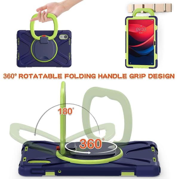 Etui til Lenovo Tab M11 nettbrett