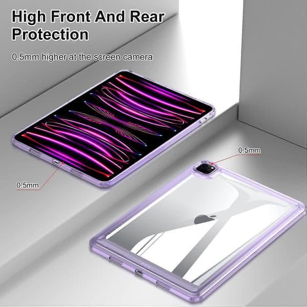 Tablet Cover til iPad Pro 11 (2022)