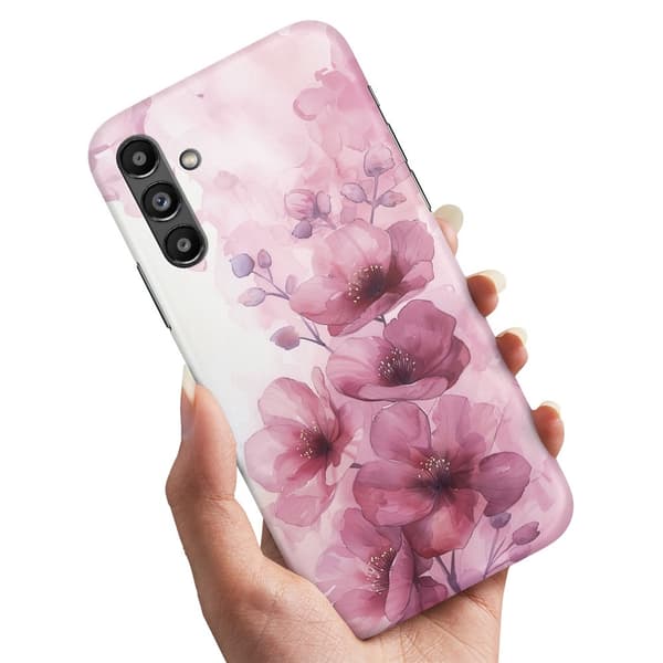 Skal / Mobilskal för Samsung Galaxy A57 5G - Blommor