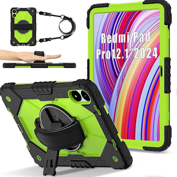 Fodral för Xiaomi Redmi Pad Pro 5G surfplatta