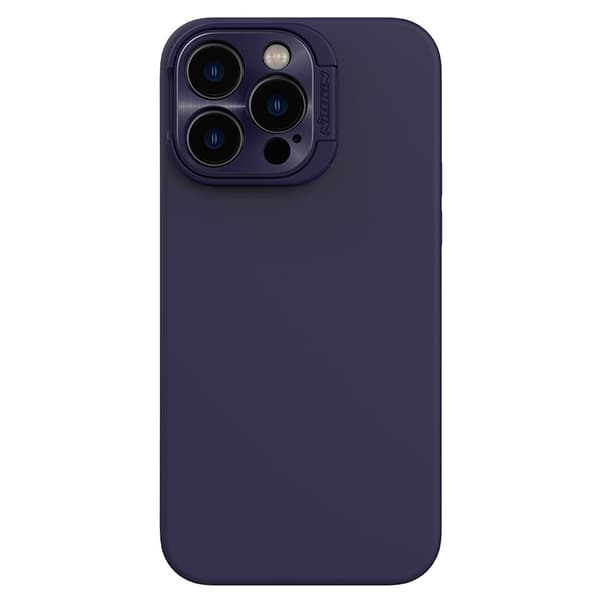 iPhone 14 Pro Max Deksel/Mobildeksel - MagSafe purple