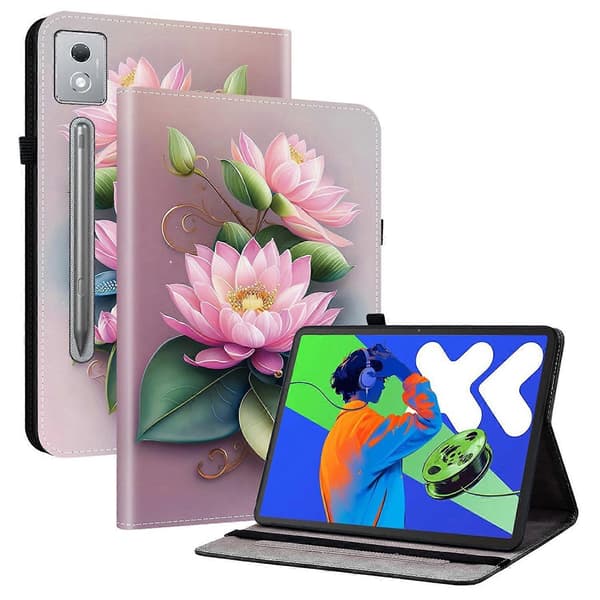 Kompatibelt med Lenovo Idea Tab Pro Tablet Fodral