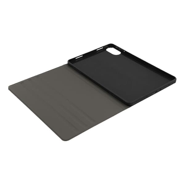 Fodral för Xiaomi Redmi Pad 2 PU Läder Vikbart Ställ Surfplatta Skyddande Fodral