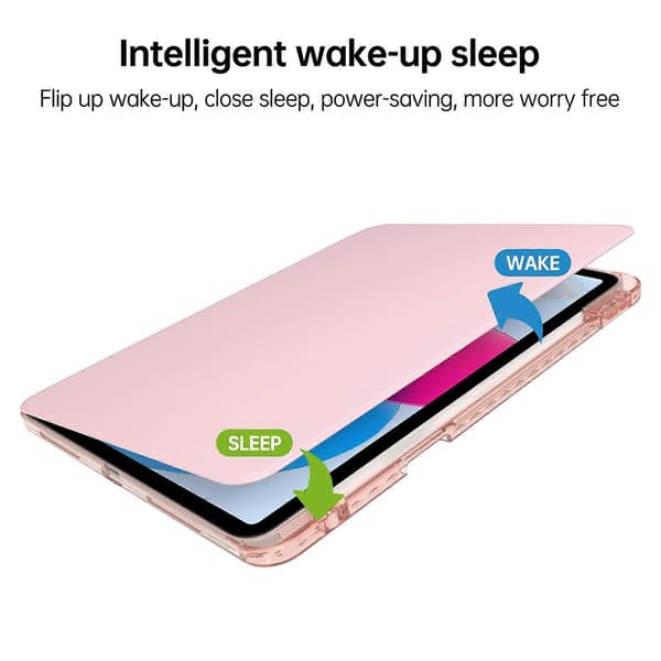 Tablet Cover til iPad Air 13 (2024)
